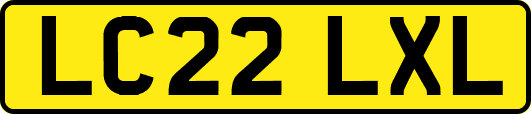 LC22LXL