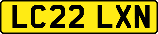 LC22LXN