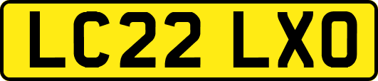 LC22LXO