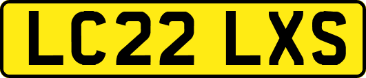 LC22LXS