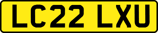 LC22LXU