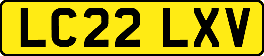LC22LXV