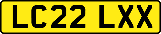 LC22LXX