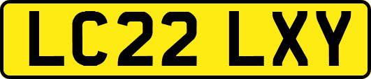 LC22LXY