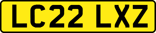 LC22LXZ