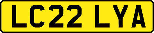 LC22LYA