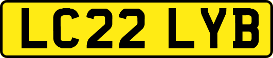 LC22LYB