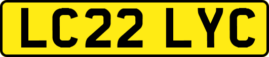 LC22LYC