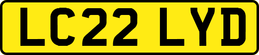 LC22LYD