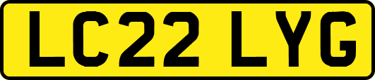 LC22LYG