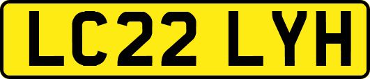 LC22LYH