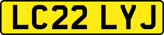 LC22LYJ