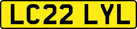 LC22LYL