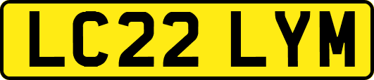 LC22LYM