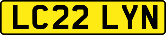 LC22LYN