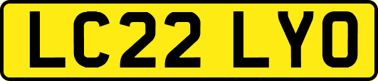 LC22LYO