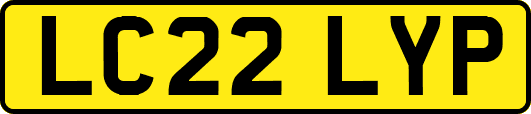 LC22LYP
