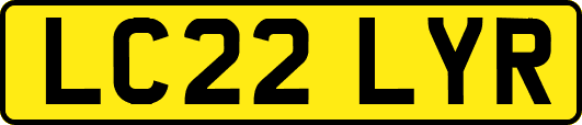 LC22LYR