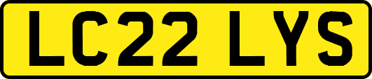 LC22LYS