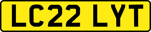 LC22LYT