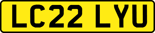 LC22LYU