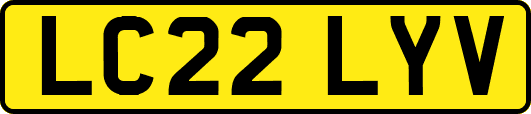 LC22LYV