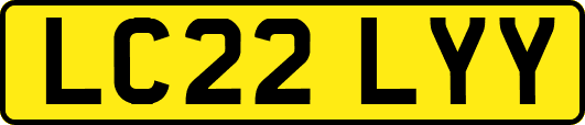 LC22LYY