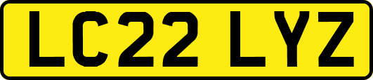 LC22LYZ
