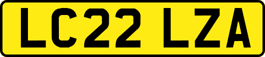 LC22LZA