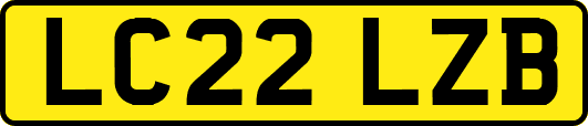 LC22LZB