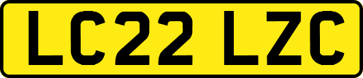 LC22LZC