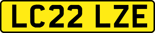 LC22LZE