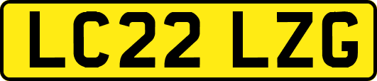 LC22LZG