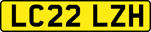 LC22LZH