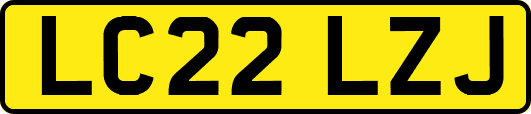 LC22LZJ