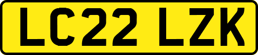 LC22LZK