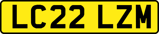 LC22LZM