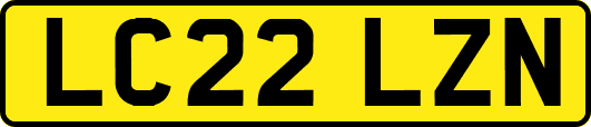 LC22LZN