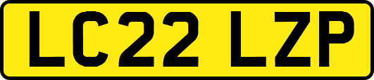 LC22LZP