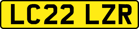 LC22LZR