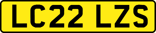 LC22LZS
