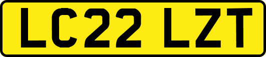 LC22LZT