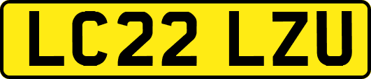LC22LZU