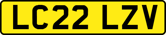 LC22LZV