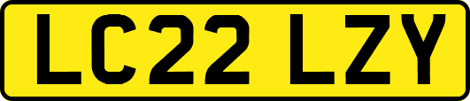 LC22LZY