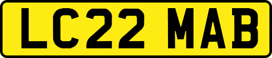 LC22MAB
