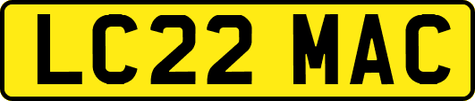 LC22MAC
