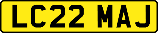 LC22MAJ