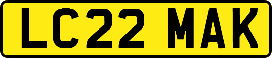 LC22MAK