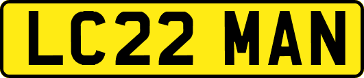 LC22MAN